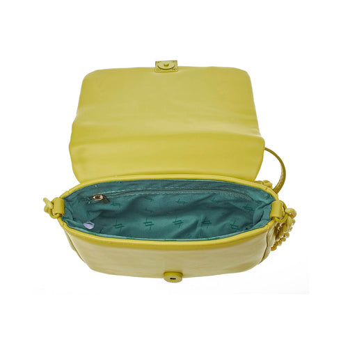 Verde Γυναικείο Βραδινό Τσαντάκι 01-1724 Πράσινο